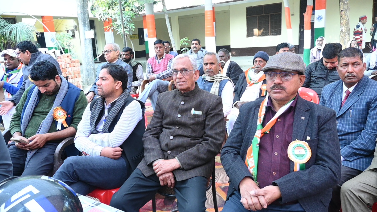 Guest on Chairs Best