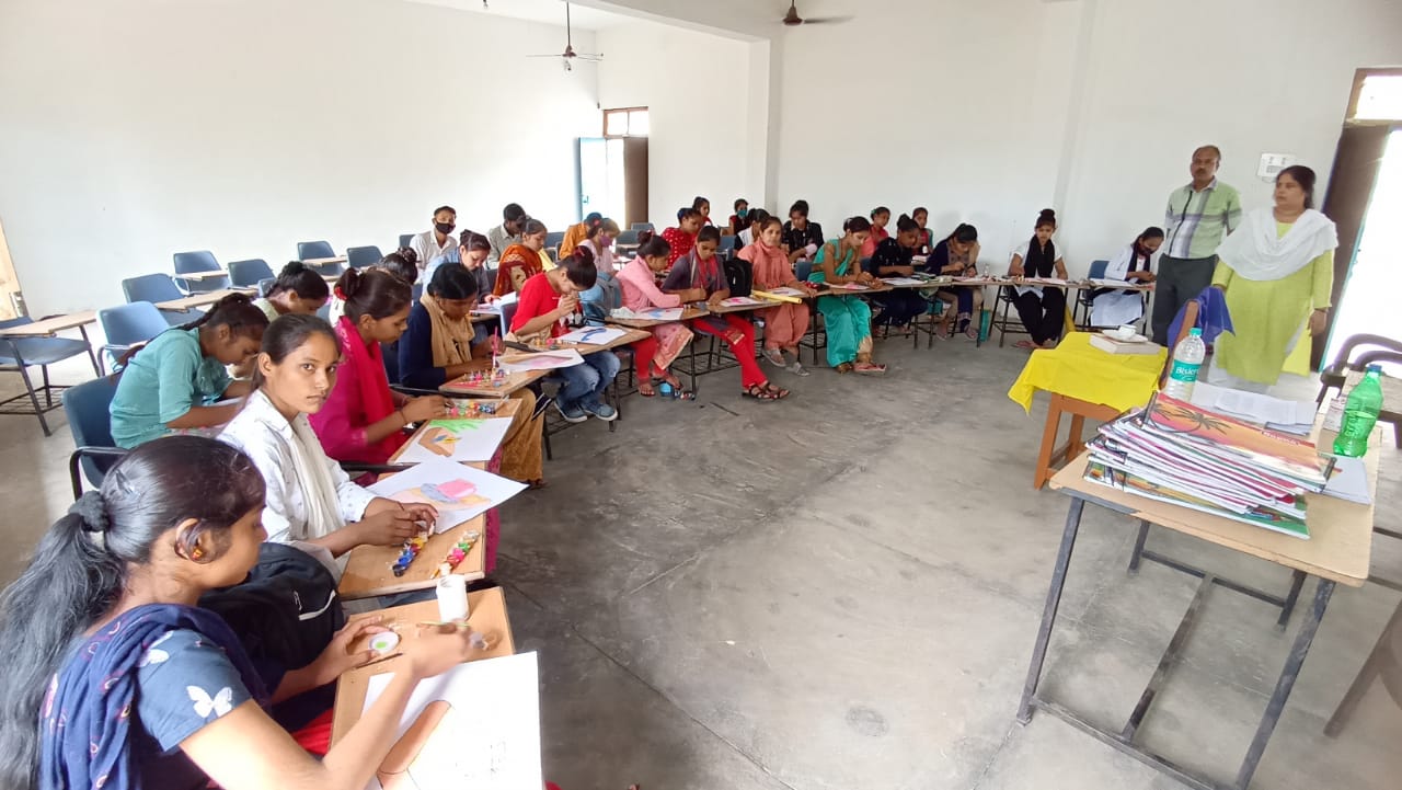 Competition in Class